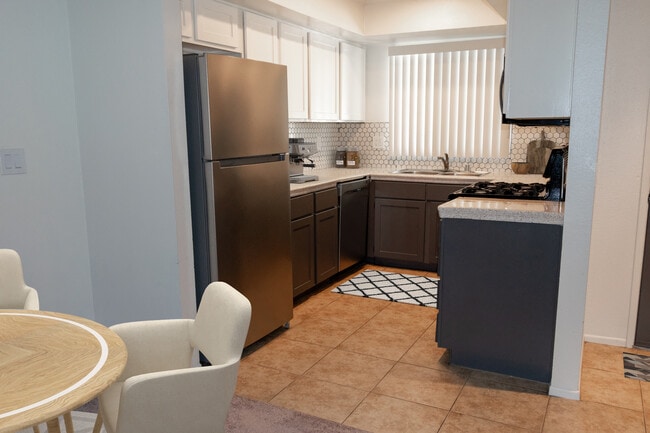 Presidio Park Apartments