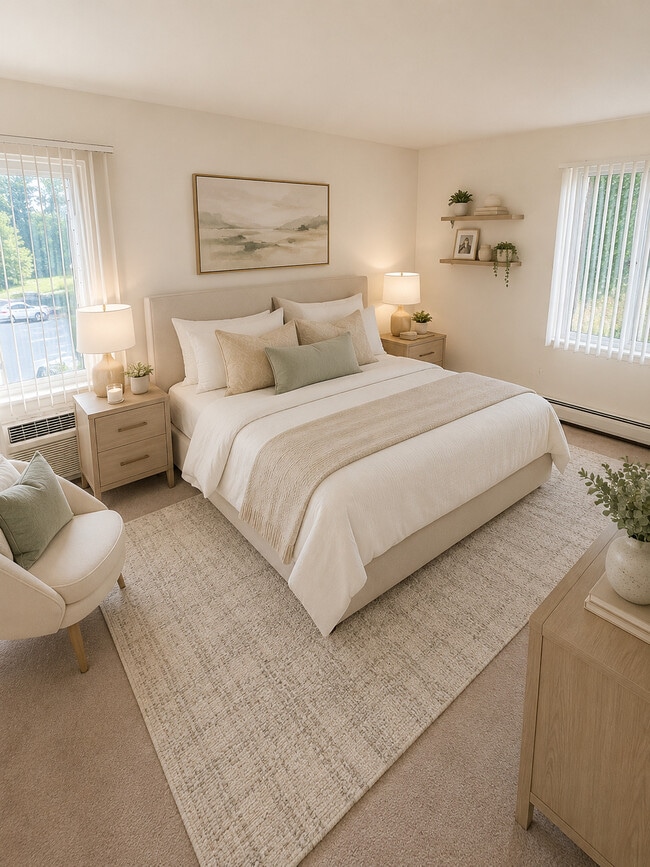 Auburn Hills Apartments