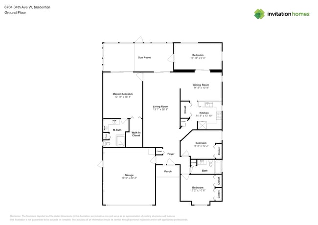 Photo - 6704 34th Ave W