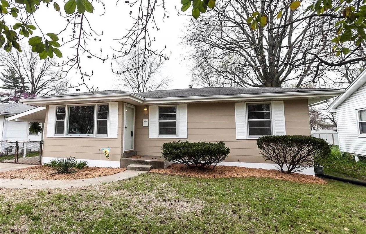 Photo - 1650 Mark Twain Dr