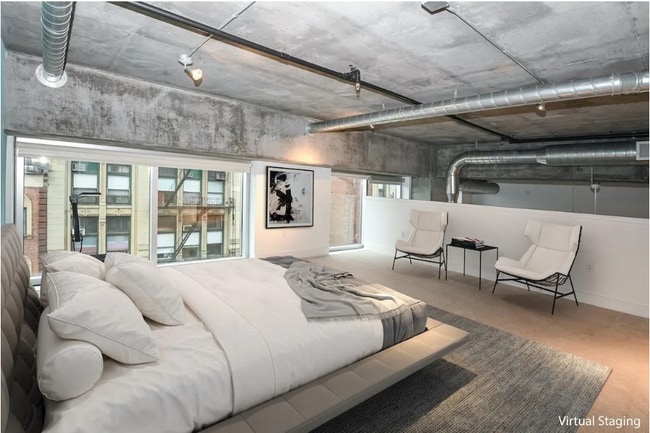 Photo - 353 W 4th St Unit 300