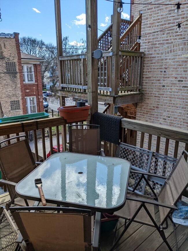 Photo - 3355 W Wilson Ave Condo Unit 2R