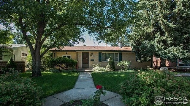 Building Photo - 1417 Sharpe Pl Rental