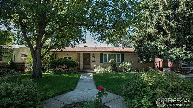 Building Photo - 1417 Sharpe Pl Rental