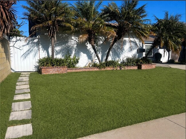 Building Photo - 17936 Santa Olivia St