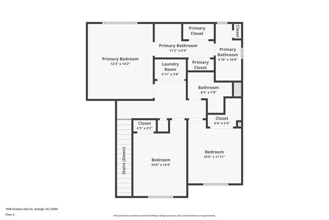 Photo - 1940 Shadow Glen Dr
