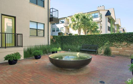 Vue Live Oak - Vue Live Oak Apartamentos