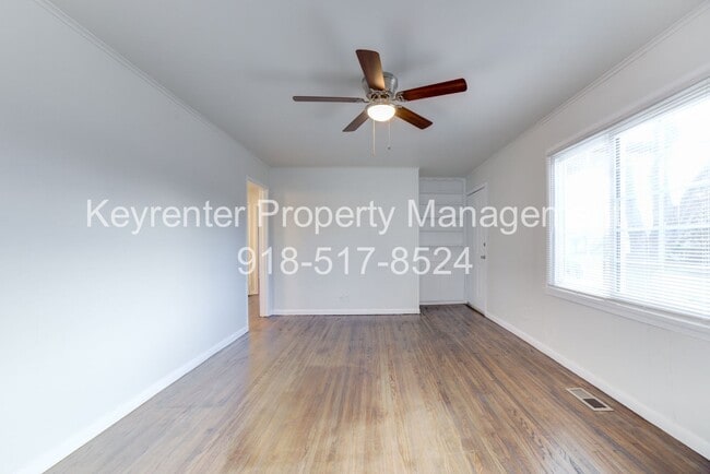 Photo - Gorgeous 2 Bedroom West Tulsa Home!