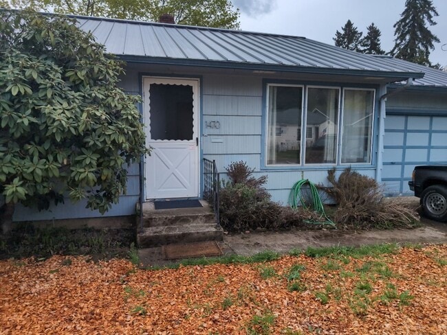 Building Photo - Single Level West Salem Home