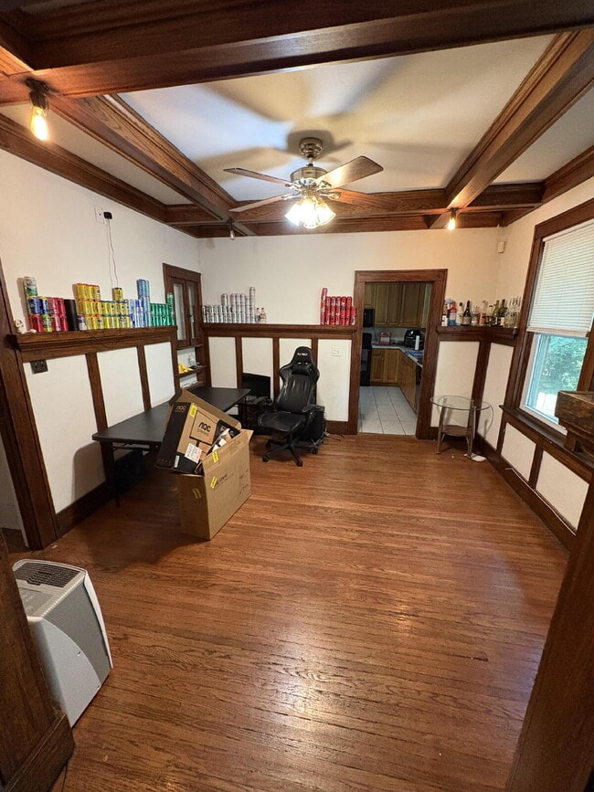 Photo - 4 Bed House Available!