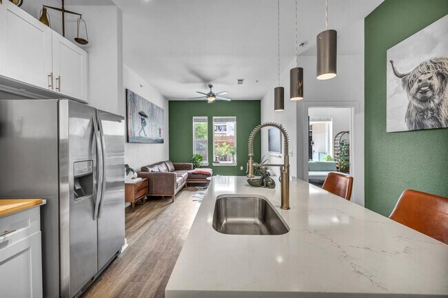 Photo - 1900 Barton Springs Rd Condo Unit 1036