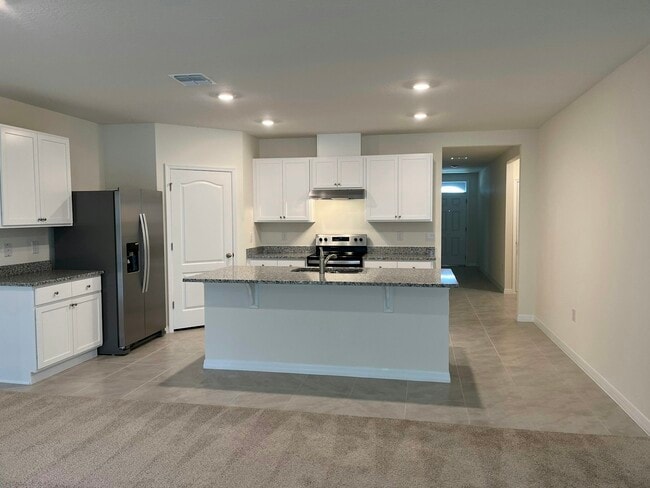3204 Silas Dr