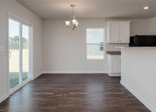 Photo - Spacious 3-Bedroom + Loft Home in Meredith Woods – Stylish, Efficient, and Perfect for Entertaining!
