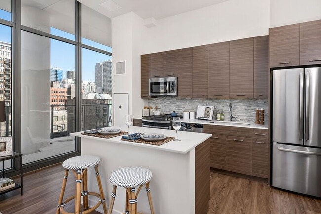 Photo - Next Apartments