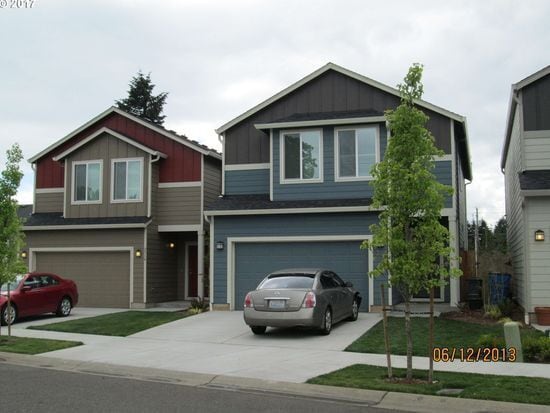 Building Photo - Convenient Vancouver Living Near Vancouver Mall & Local Parks