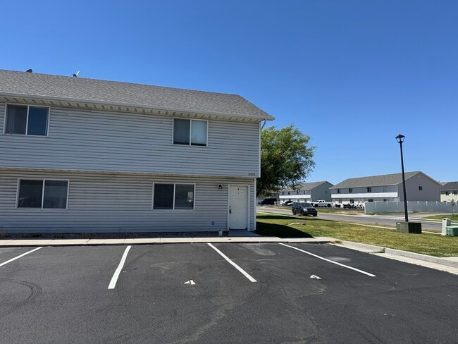 Photo - 2455 W 450 N Townhome