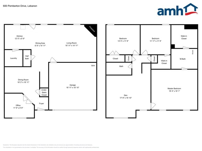 Photo - 600 Pemberton Dr