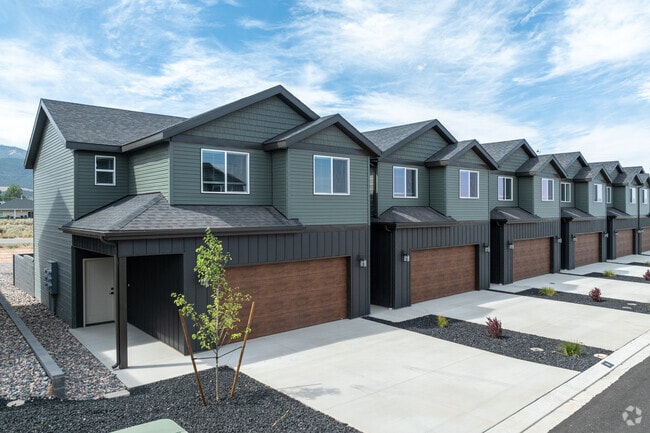 Falcon Ridge