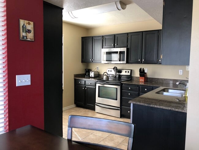Building Photo - 1158 E 6600 S Unit 104