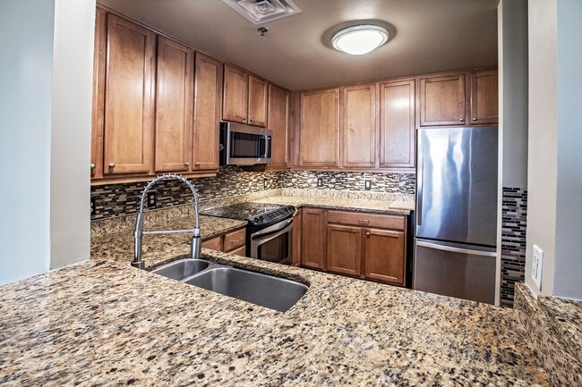 Photo - Christina Landing - 2 bedroom, 2 bath - 11...