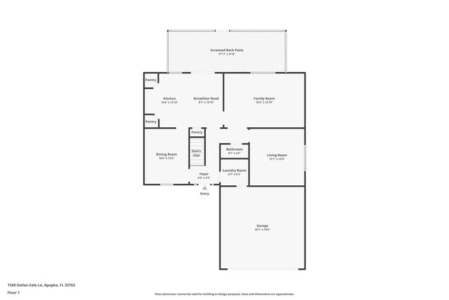 Photo - 1549 Stefan Cole Ln