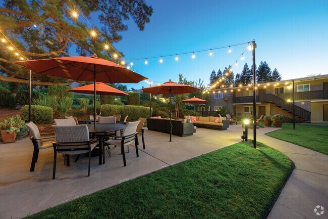 Building Photo - Pleasanton Heights Rental