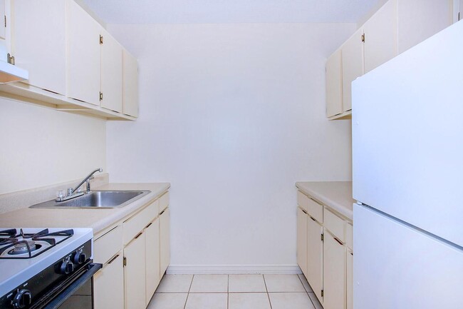 Photo - East Bay Apartments