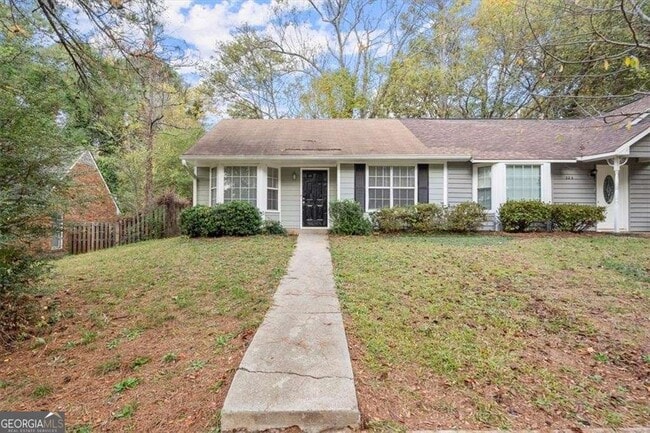 Photo - 326 Farm Pl Ct NE