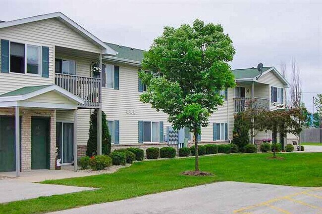 CLOVER MEADOWS MANITOWOC