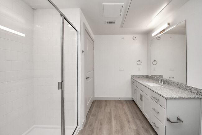Park Boulevard Lofts