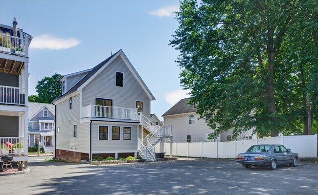 Photo - 25 Richfield St Unit 2