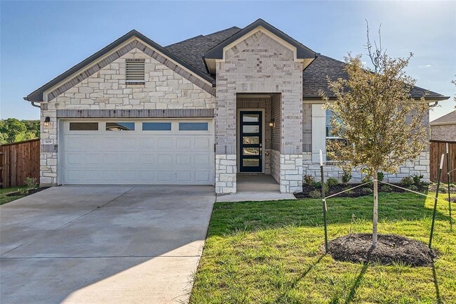 Building Photo - 509 Barton Run Dr