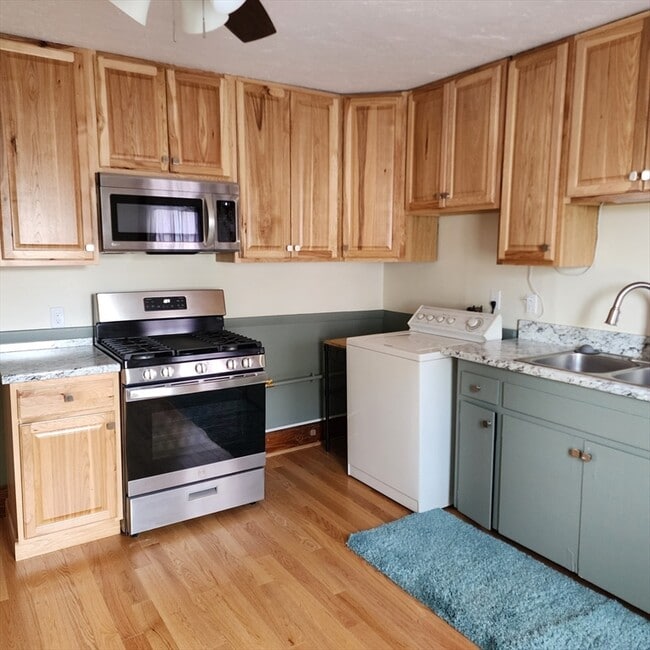 Photo - 8 Clark St Apartment Unit 2A