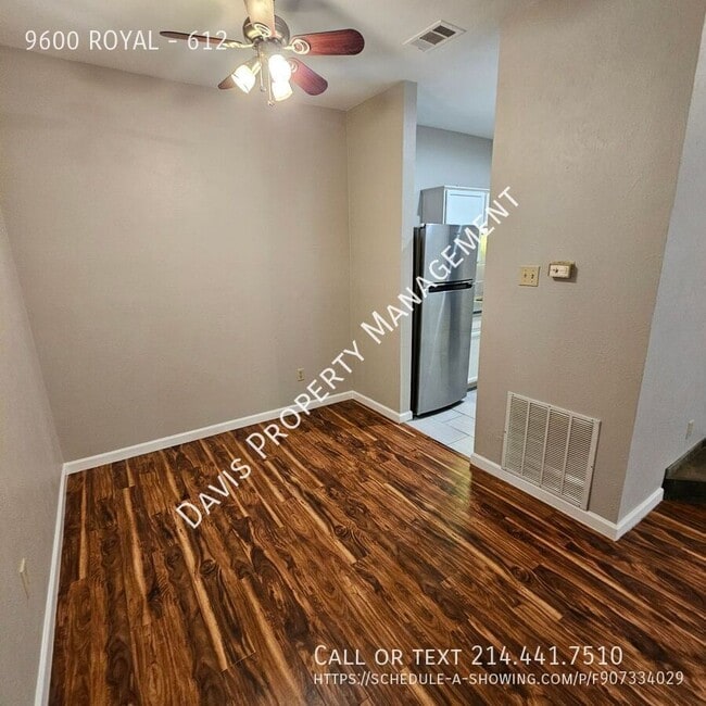 9600 ROYAL-612