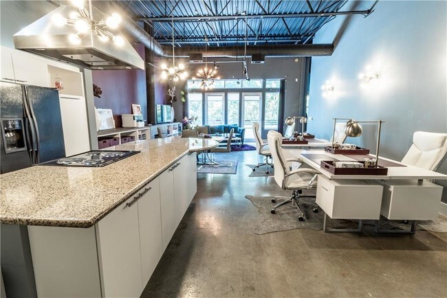 Photo - 3699 McKinney Ave Unit 585