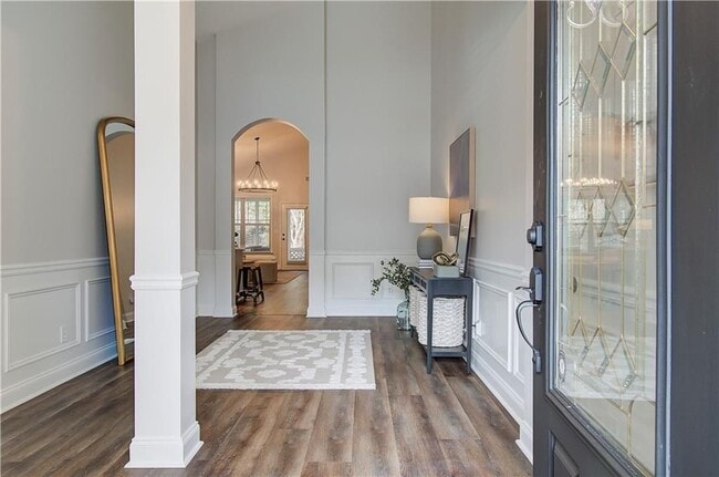 Photo - 3822 Carriage House Dr