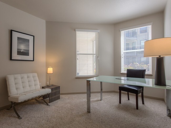 121 Tasman apartments — community photo