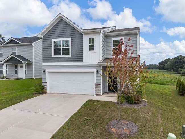 Photo - Modern 5BR Home with Quartz Kitchen & Open...