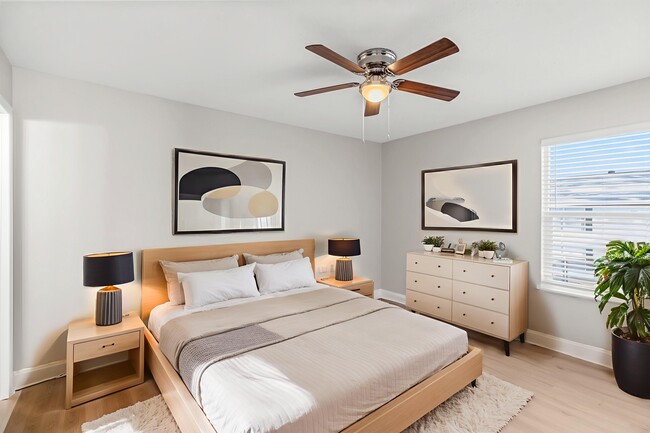 Building Photo - Willow Terrace Apartments