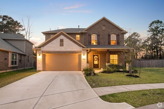 Building Photo - 7631 Willow School Dr Rental