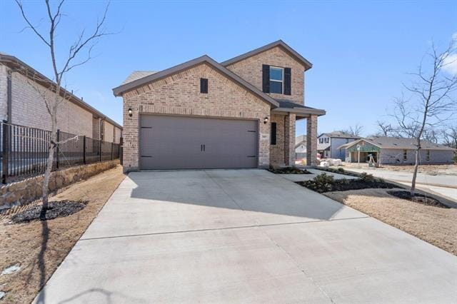 Photo - 3105 Bedstraw Ln House