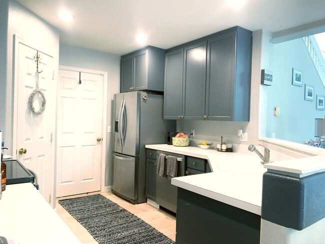 Photo - Remodeled and two master suites