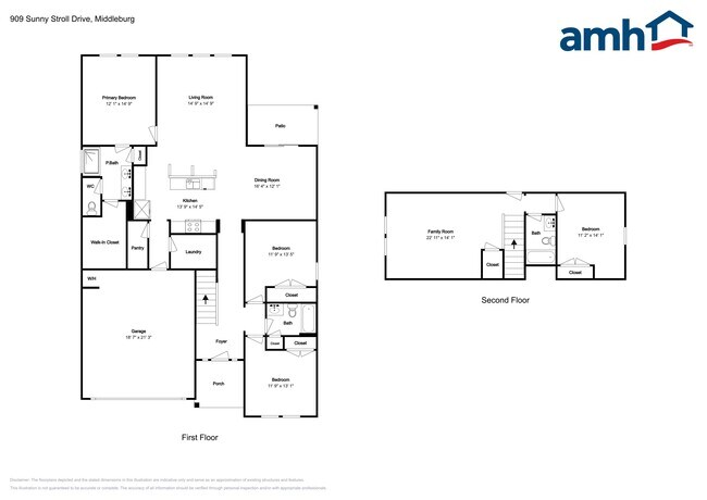 Photo - 909 Sunny Stroll Dr