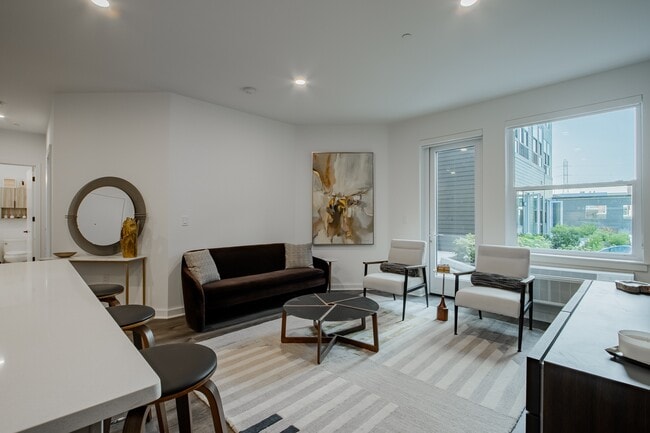 Photo - The Rail at Bound Brook