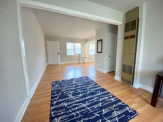 Photo - BH-fult1617-A Unidad 1617-A Fulton Ave