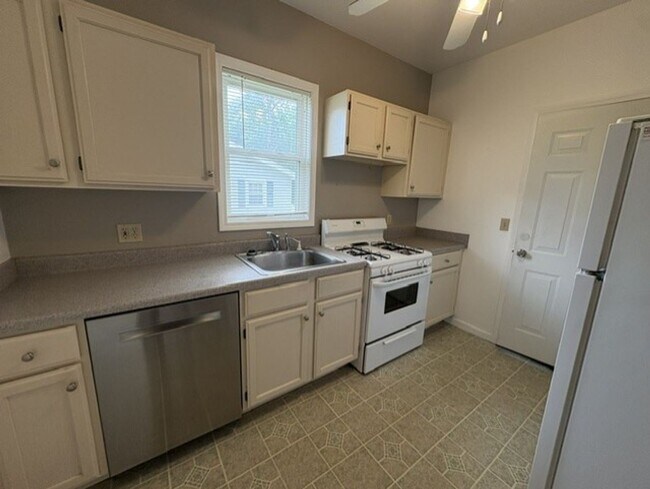 Photo - Affordable 1-Bedroom Home with Private Yard