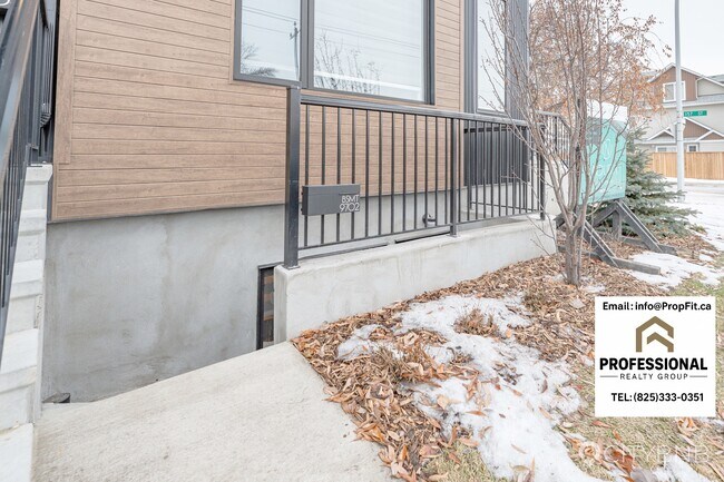 Photo - 9702-9157 157 St NW