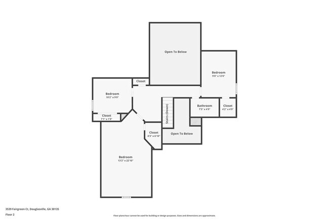 Photo - 3539 Fairgreen Ct