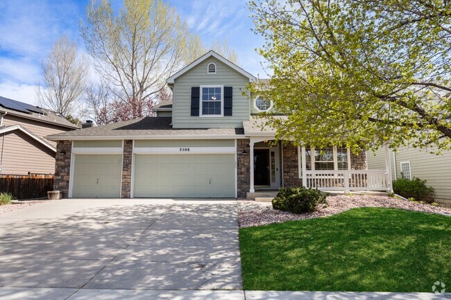 Building Photo - Beautiful Stetson Creek home!