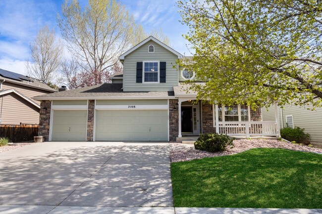 Beautiful Stetson Creek home! - Beautiful Stetson Creek home!